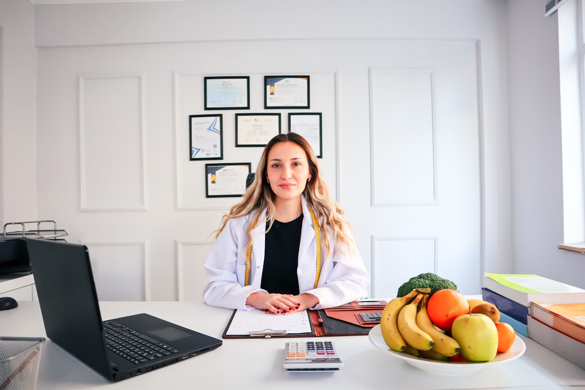 Alimentazione equilibrata e benessere quotidiano